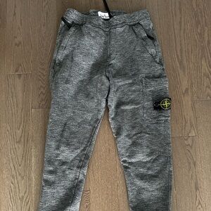 Stone Island Joggers